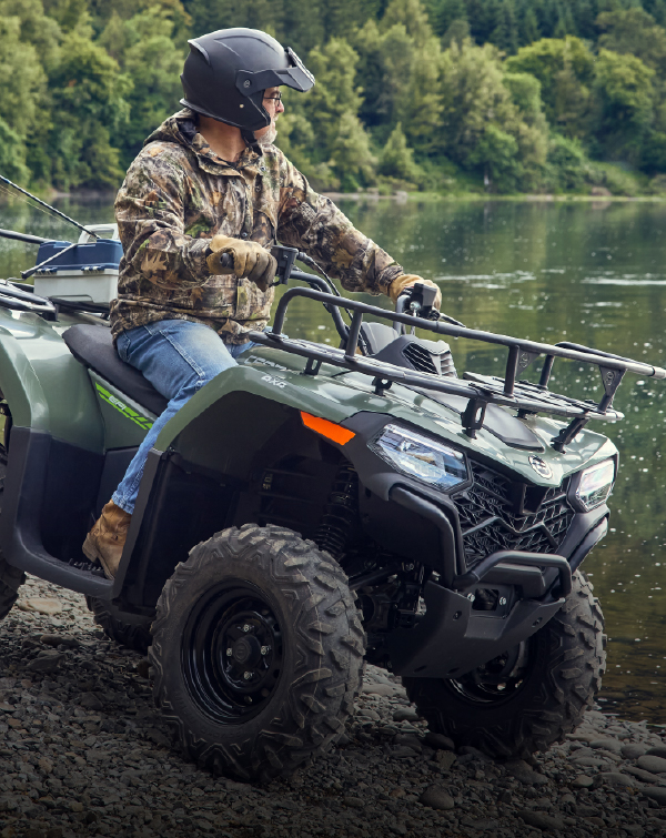 CFORCE 400 - VERT - 2026 – Image 7