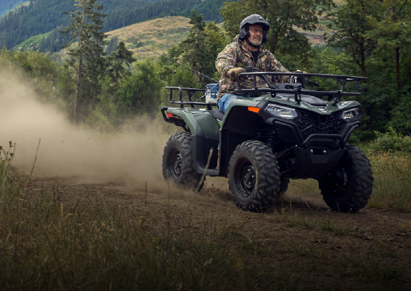 CFORCE 400 - VERT - 2026 – Image 6