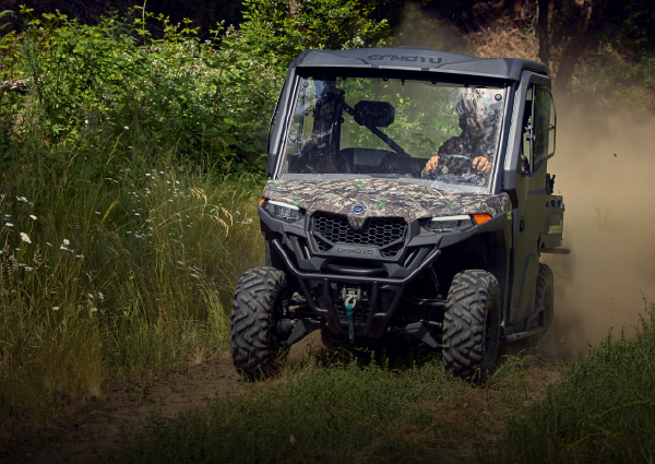 UFORCE 600 - CAMO - 2026 – Image 12