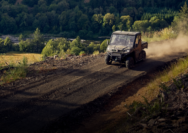 UFORCE 1000 - SABLE - 2026 – Image 11