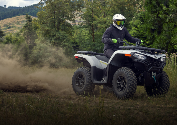 CFORCE 500 - ROUGE - 2026 – Image 10