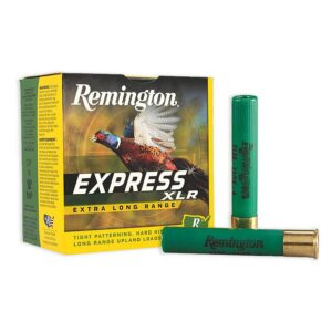 Cartouche Remington Express XLR .410 GA 3 po #7.5 25 par boîte