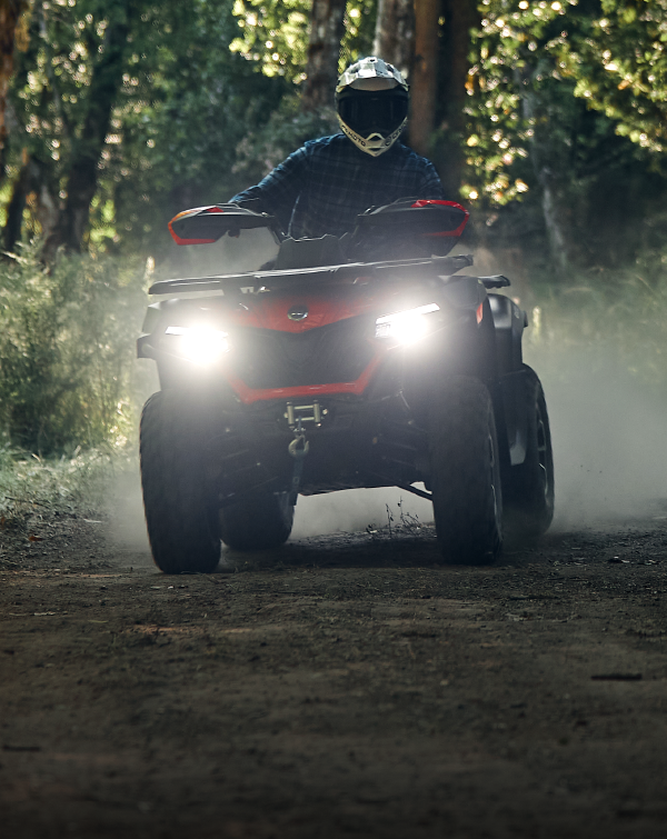 CFORCE 600 - BLEU - 2026 – Image 8