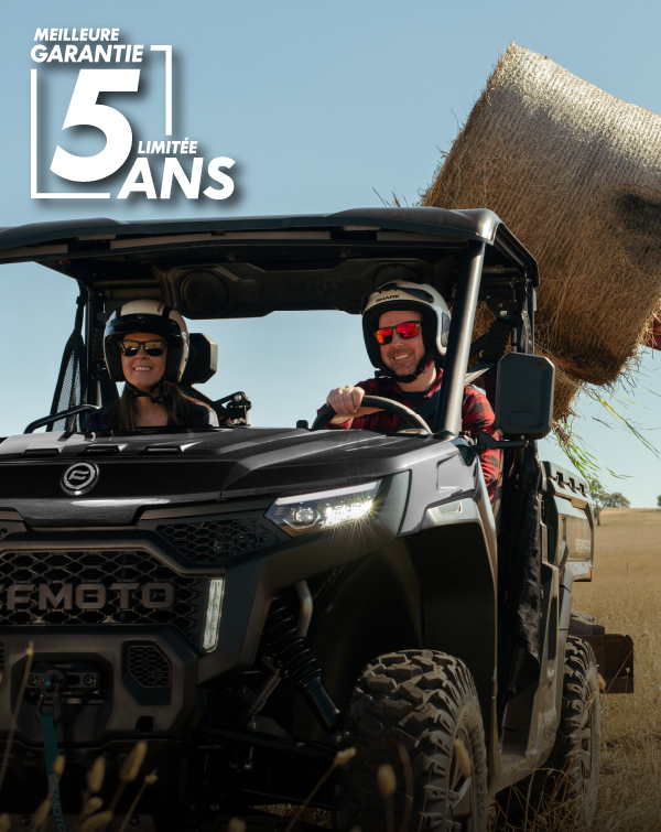 UFORCE U10 PRO - CAMO - 2026 – Image 5