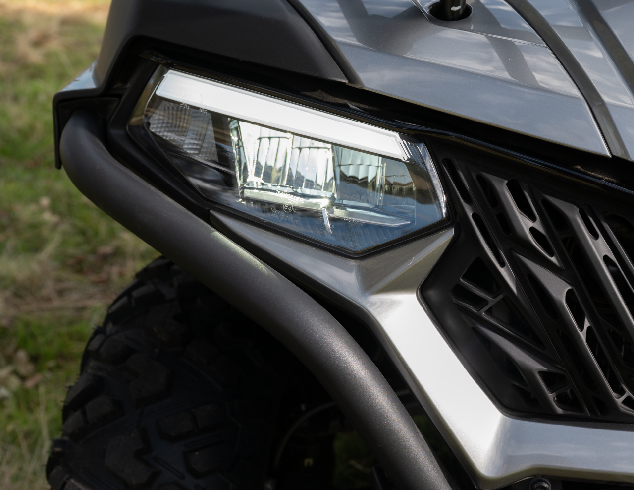 CFORCE 500 - BLANC - 2026 – Image 7