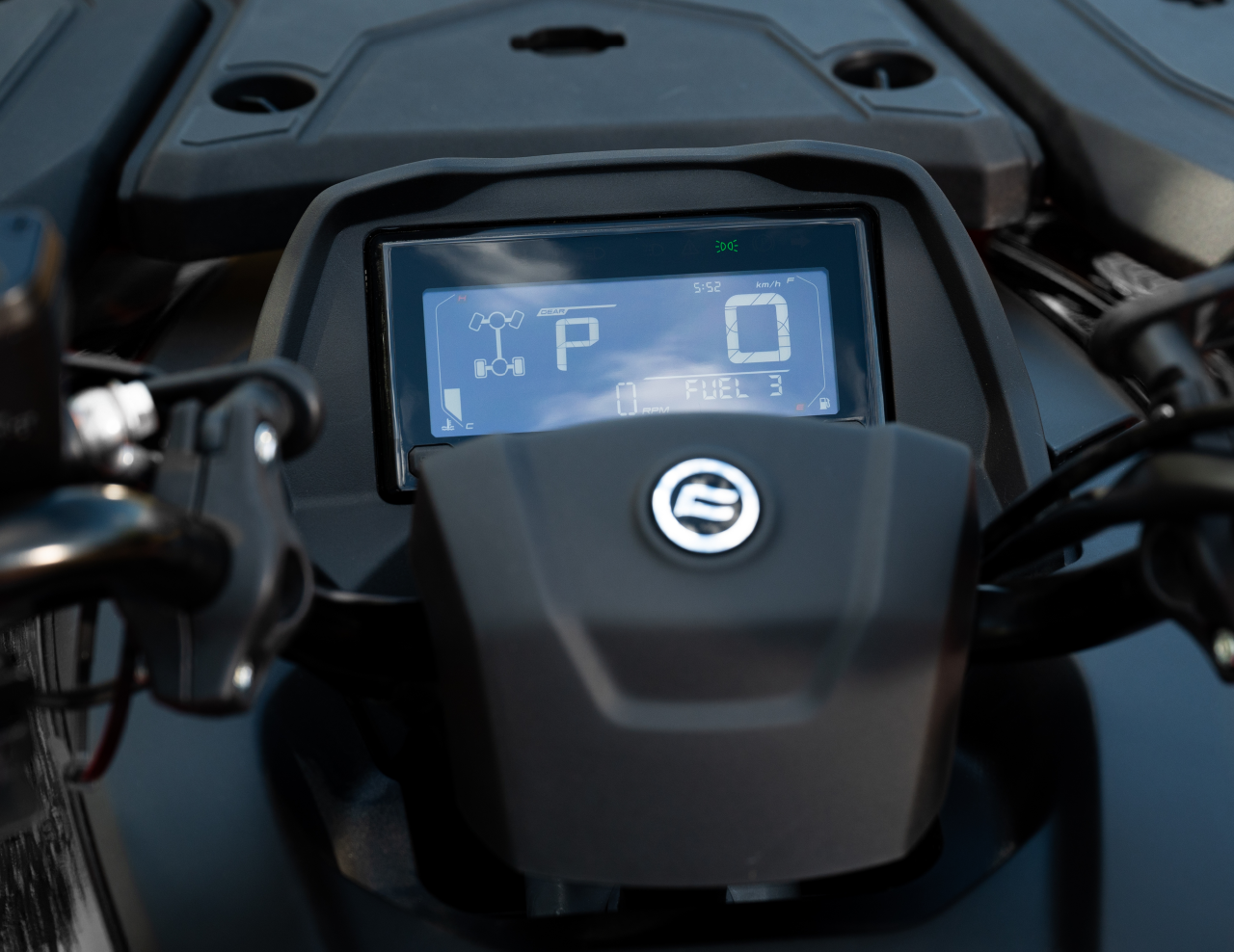 CFORCE 500 - CAMO - 2026 – Image 6