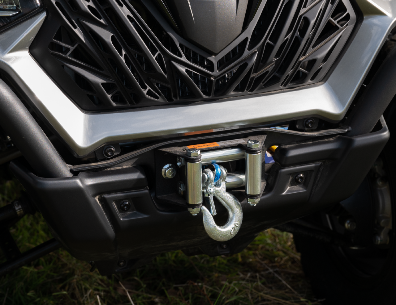 CFORCE 600 - BLEU - 2026 – Image 4