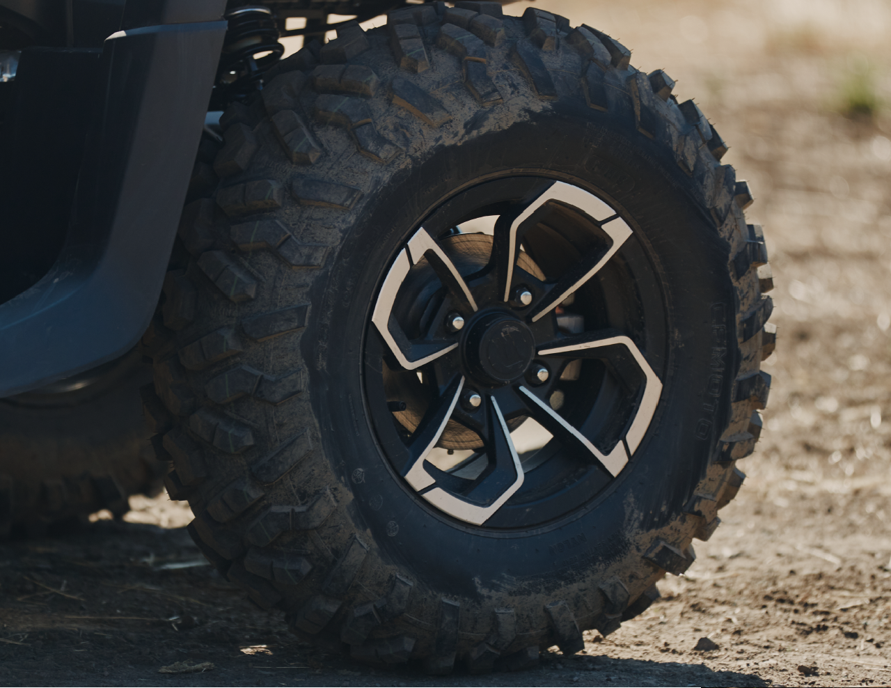 CFORCE 500 - ROUGE - 2026 – Image 5