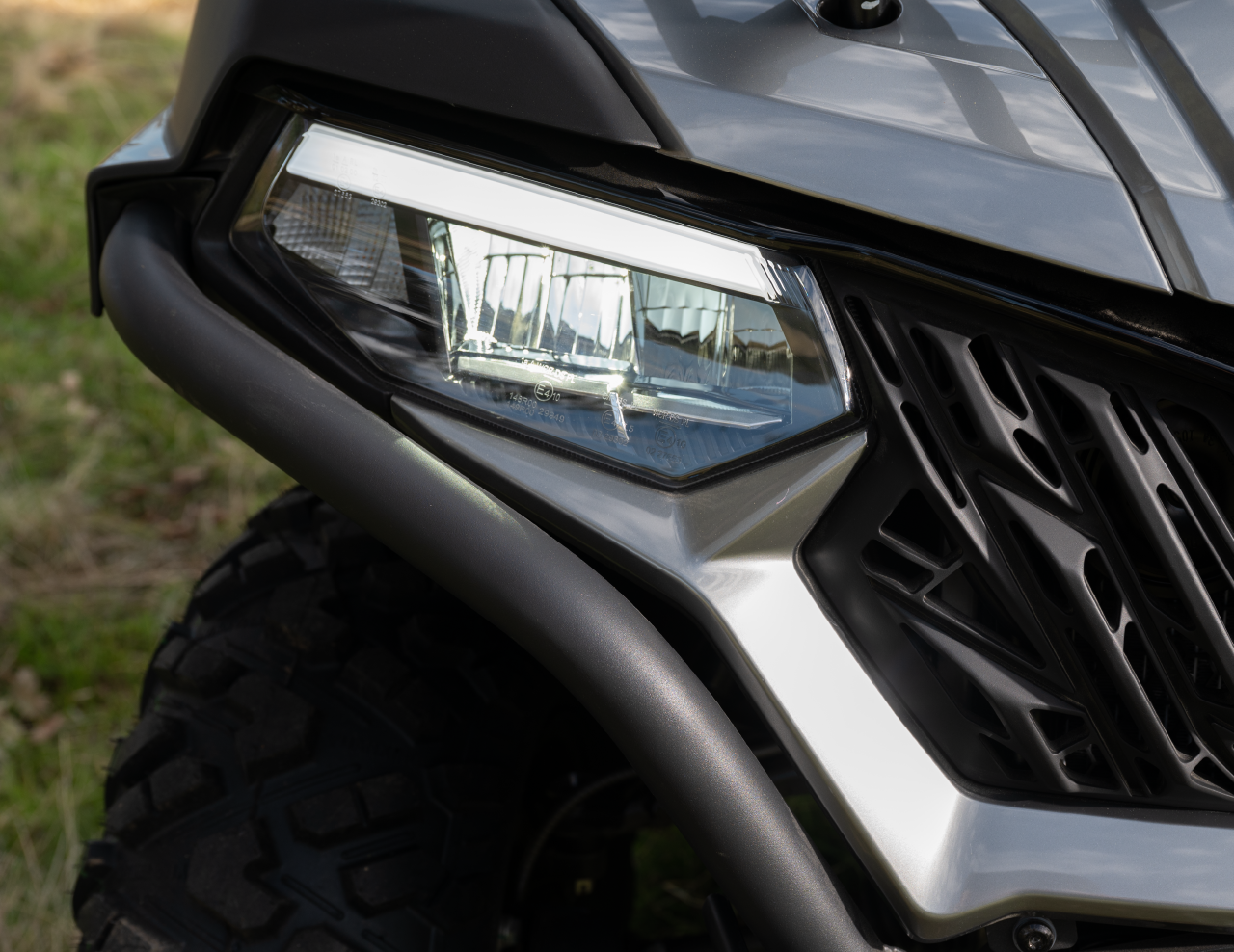 CFORCE 600 - BLEU - 2026 – Image 3