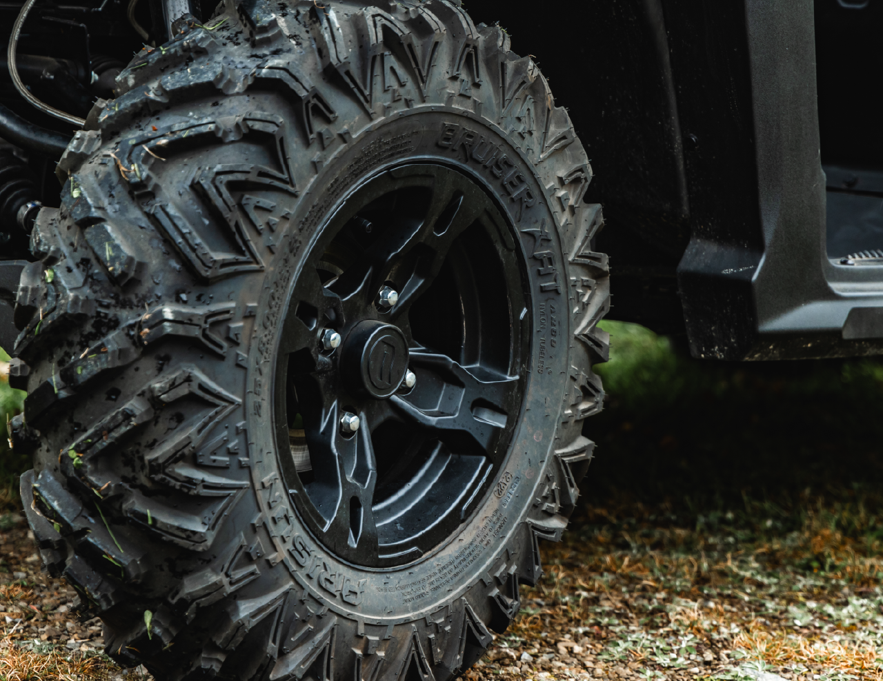 UFORCE 1000 XL - CAMO - 2026 – Image 9