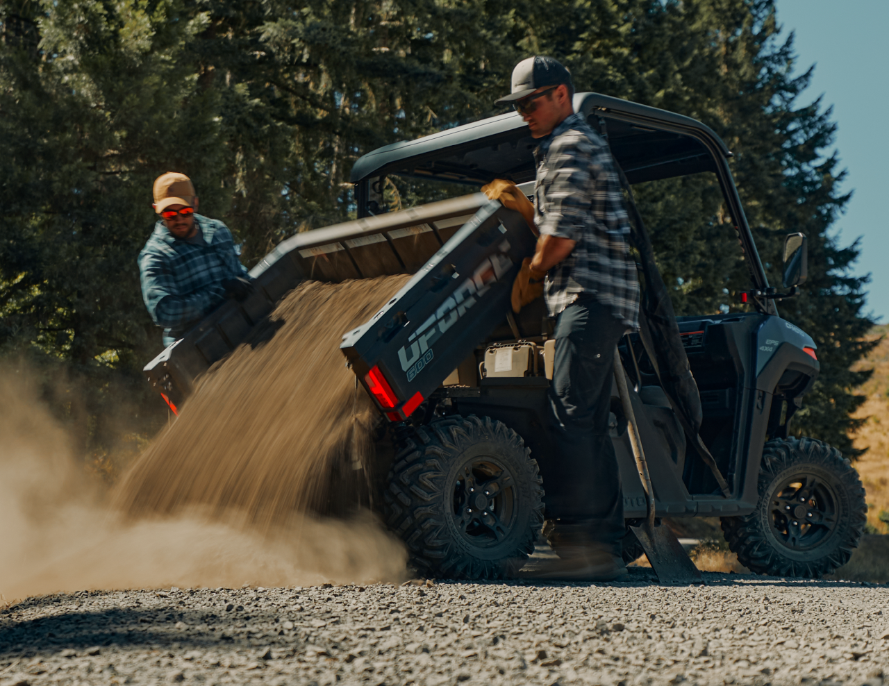 UFORCE 600 - CAMO - 2026 – Image 9