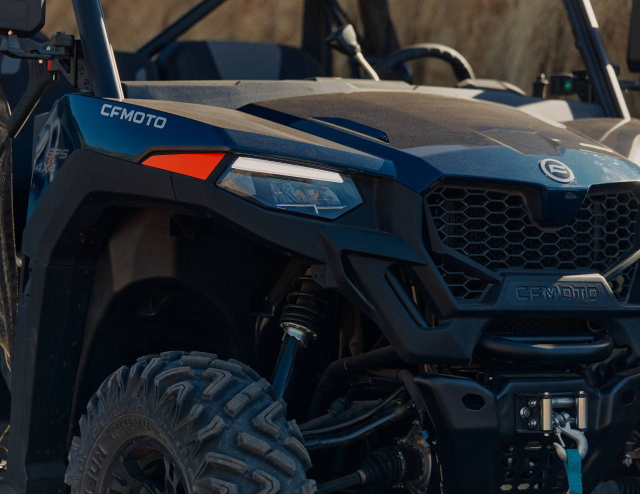 UFORCE 600 - SABLE - 2026 – Image 8