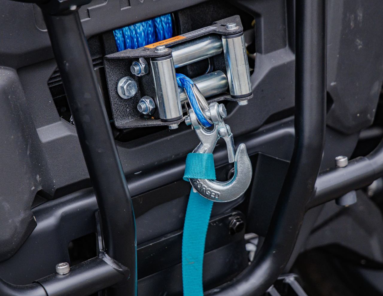 UFORCE 600 - SABLE - 2026 – Image 7