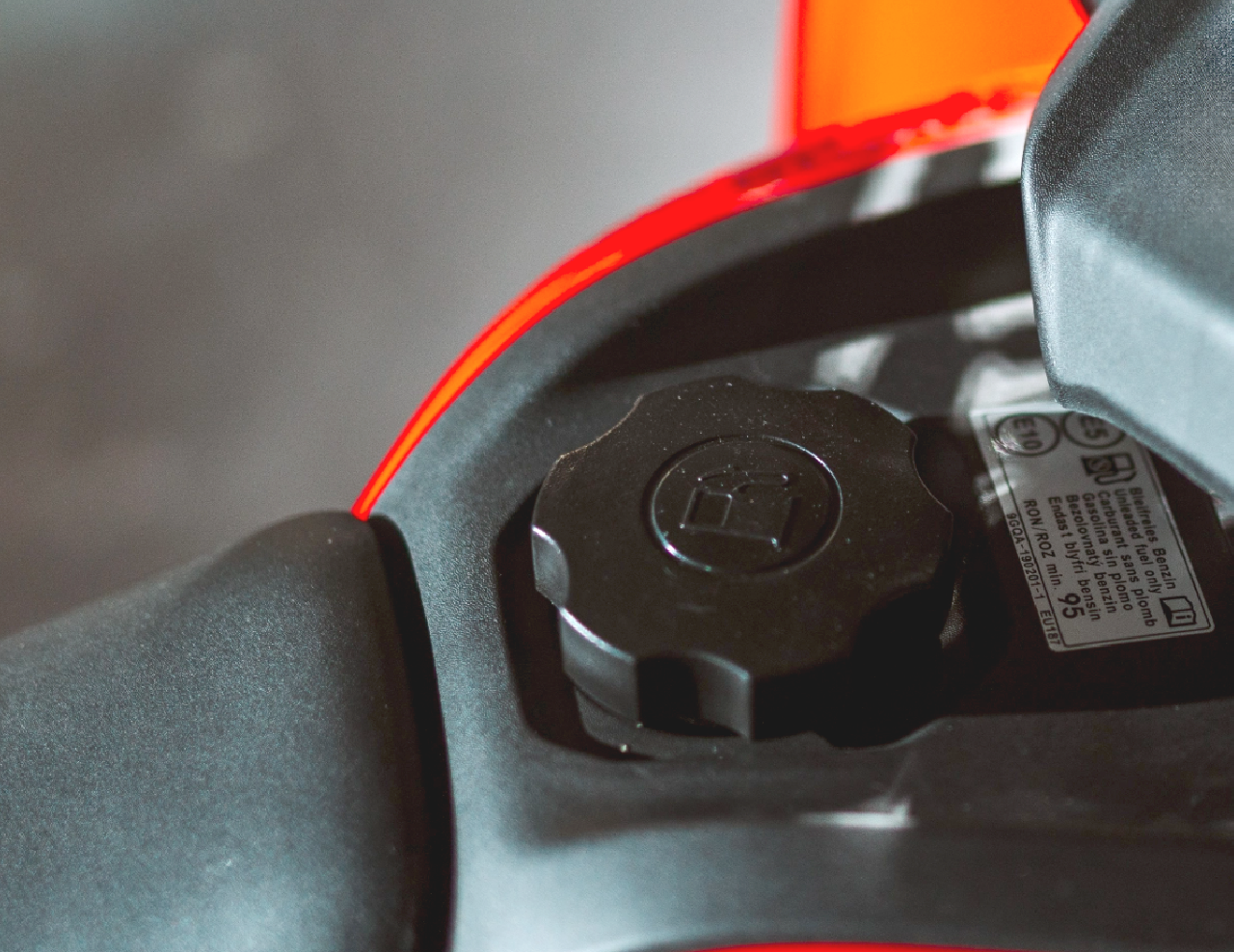 CFORCE 110 CLASSIC - BLEU - 2026 – Image 6