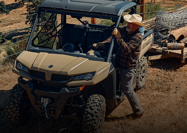 UFORCE 1000 - BLEU - 2026 – Image 7