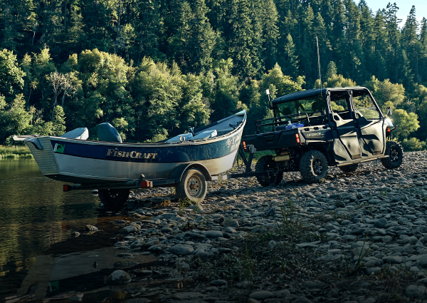 UFORCE 1000 XL - SABLE - 2026 – Image 7