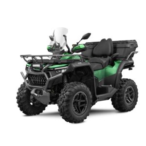 CFORCE 1000 OVERLAND - VERT - 2026