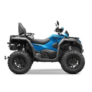 CFORCE 1000 TOURING - BLEU - 2026