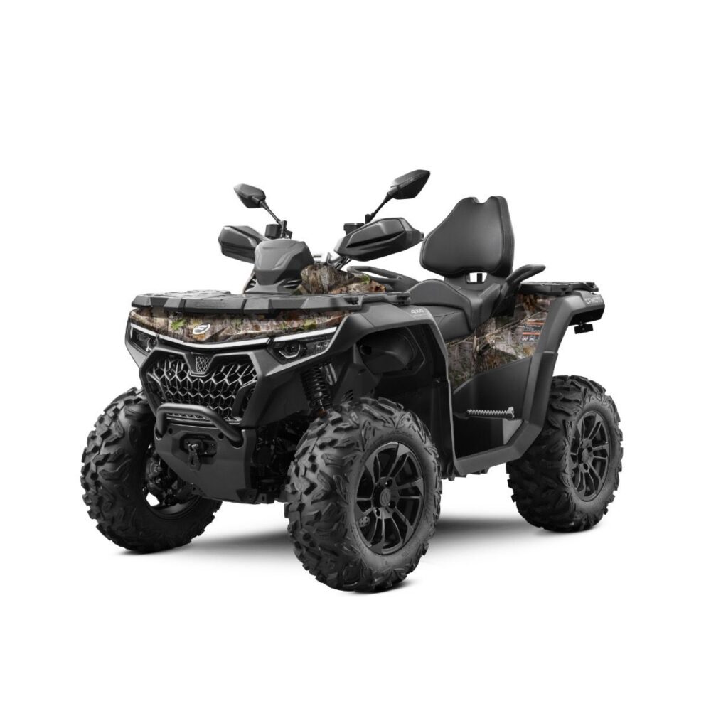 CFORCE 1000 TOURING - CAMO - 2026