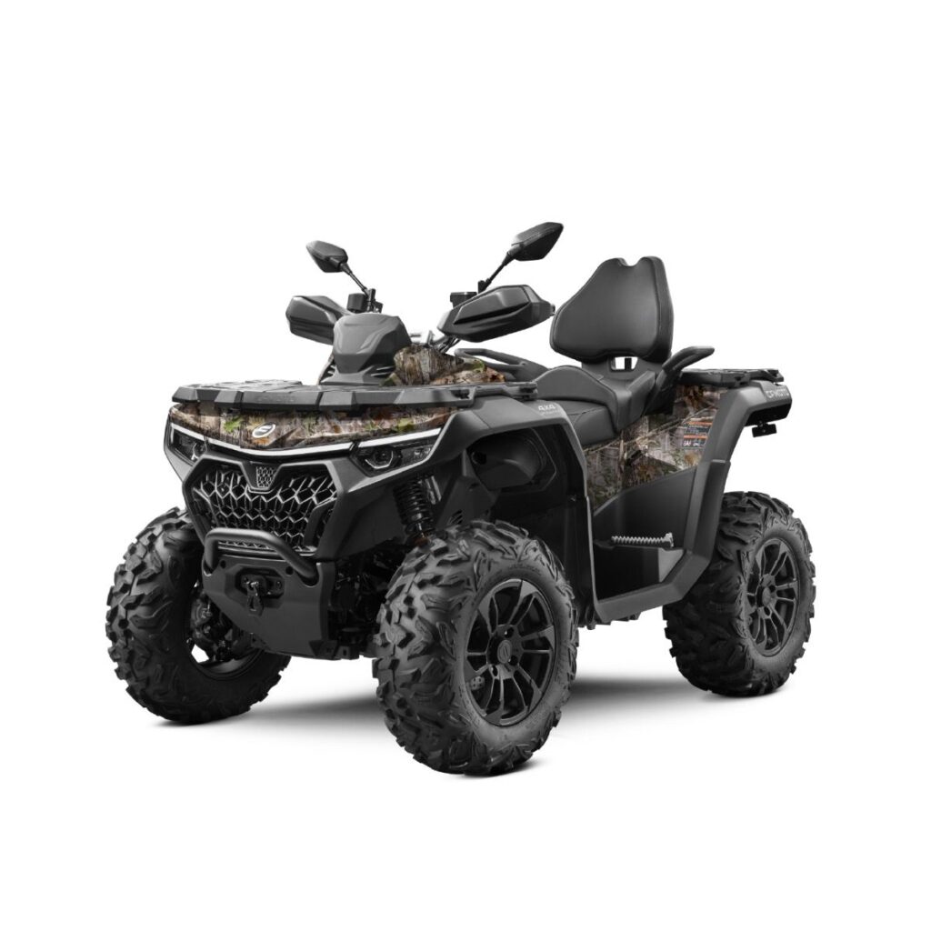 CFORCE 1000 TOURING - CAMO - 2026