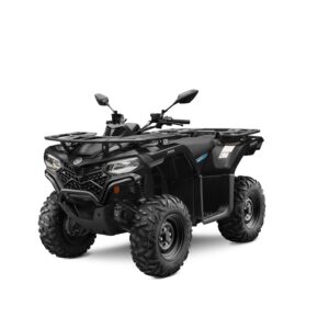 CFORCE 400 - BASE - NOIR - 2026