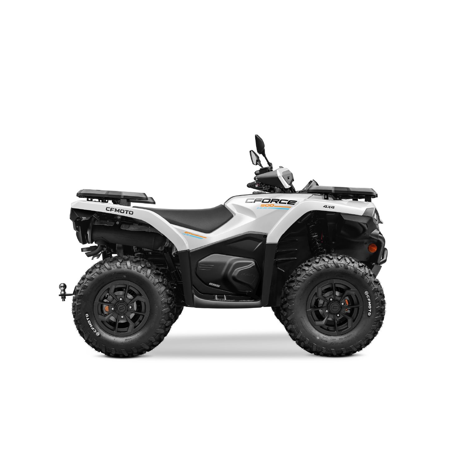 CFORCE 500 - BLANC - 2026