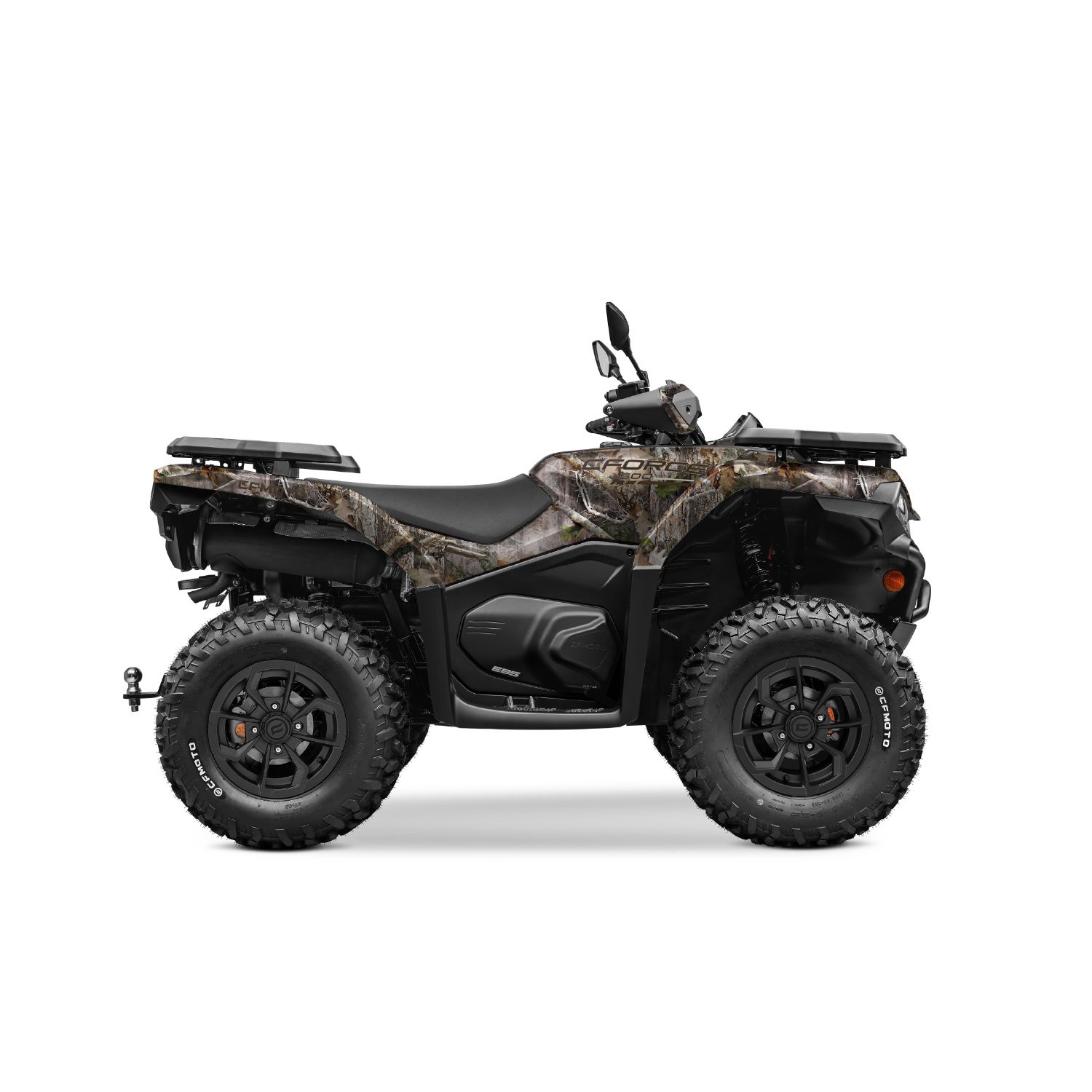 CFORCE 500 - CAMO - 2026