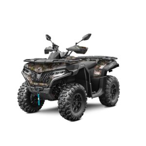 CFORCE 600 - CAMO - 2026