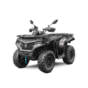 CFORCE 600 - GRIS - 2026