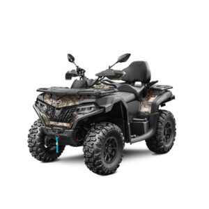 CFORCE 600 TOURING - CAMO - 2026