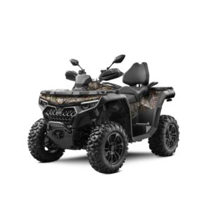 CFORCE 800 TOURING - CAMO - 2026