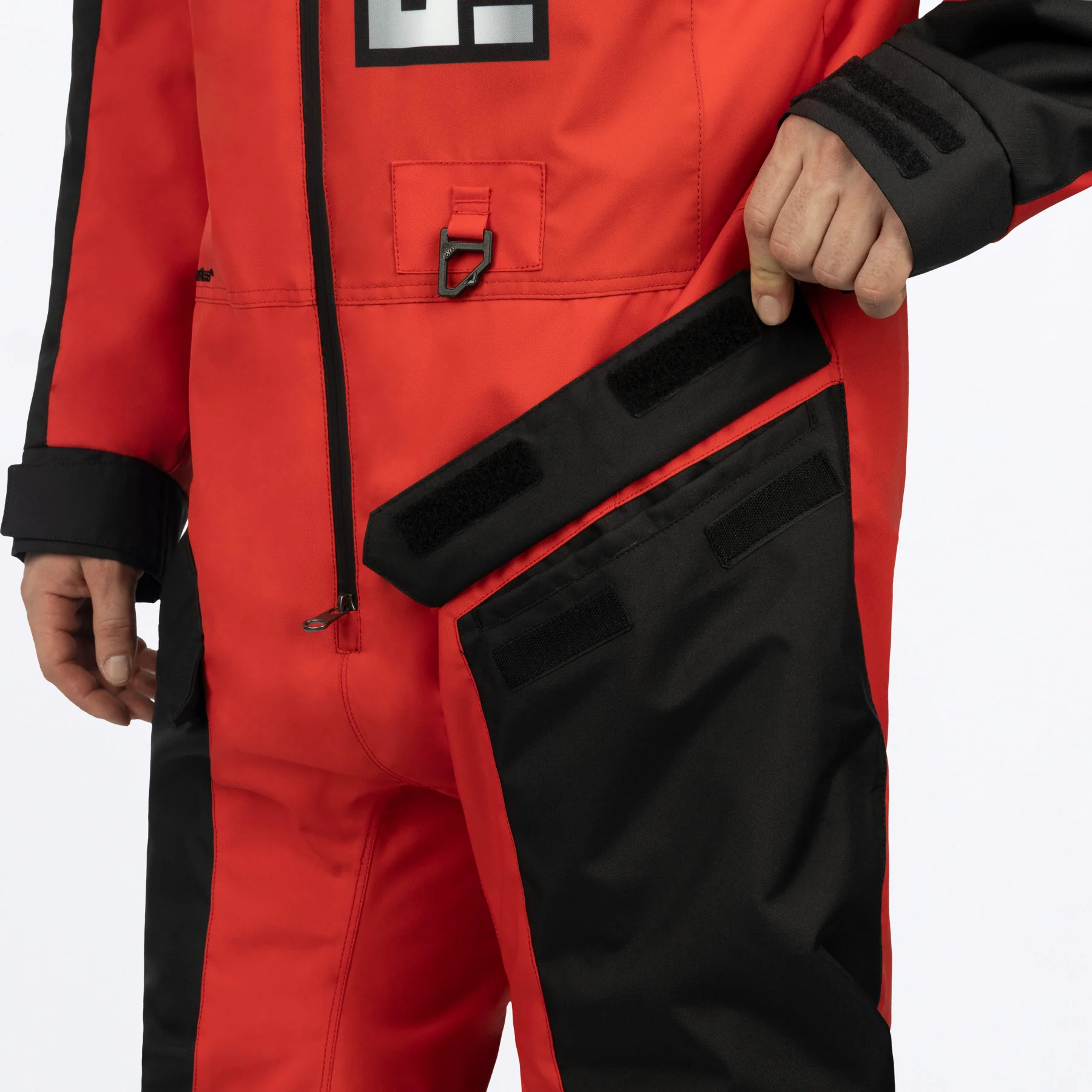 FXR – Monosuit Recruit - LARGE – Image 6