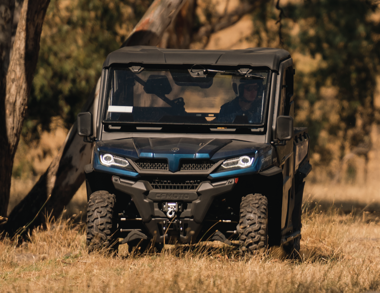 UFORCE 1000 - BLEU - 2026 – Image 5