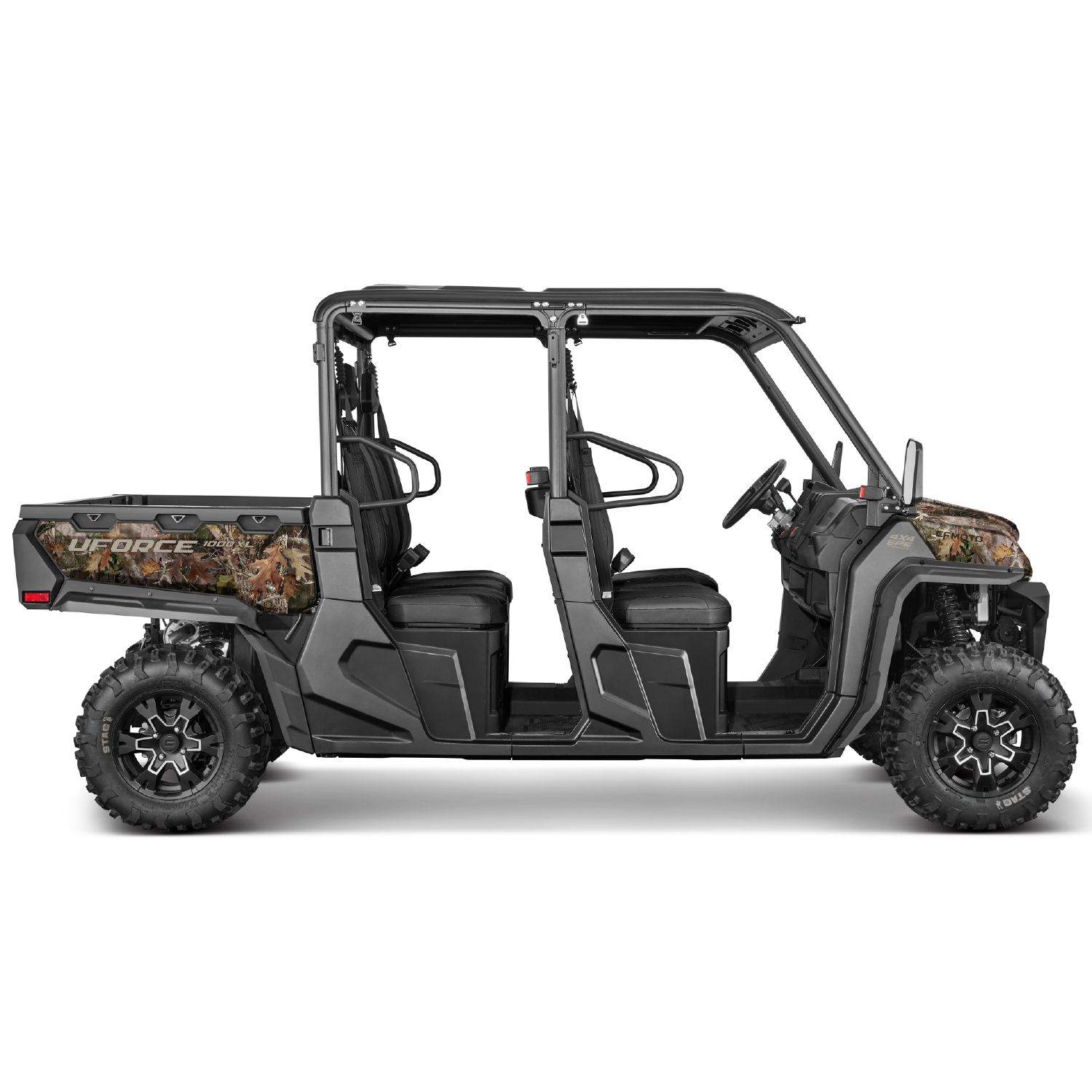 UFORCE 1000 XL - CAMO - 2026