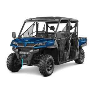 UFORCE 1000 XL - BLEU - 2026
