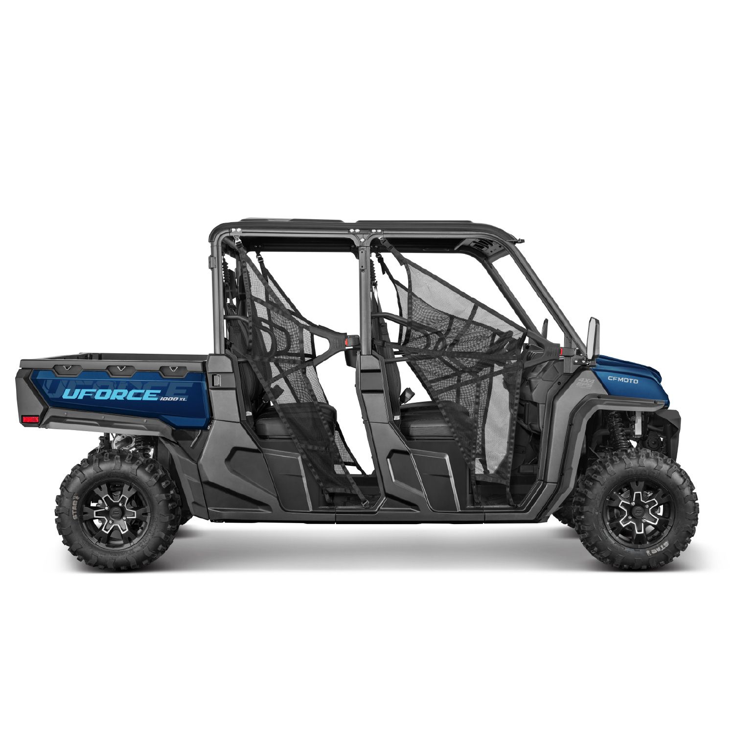 UFORCE 1000 XL - BLEU - 2026 – Image 3