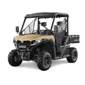 UFORCE 600 - SABLE - 2026