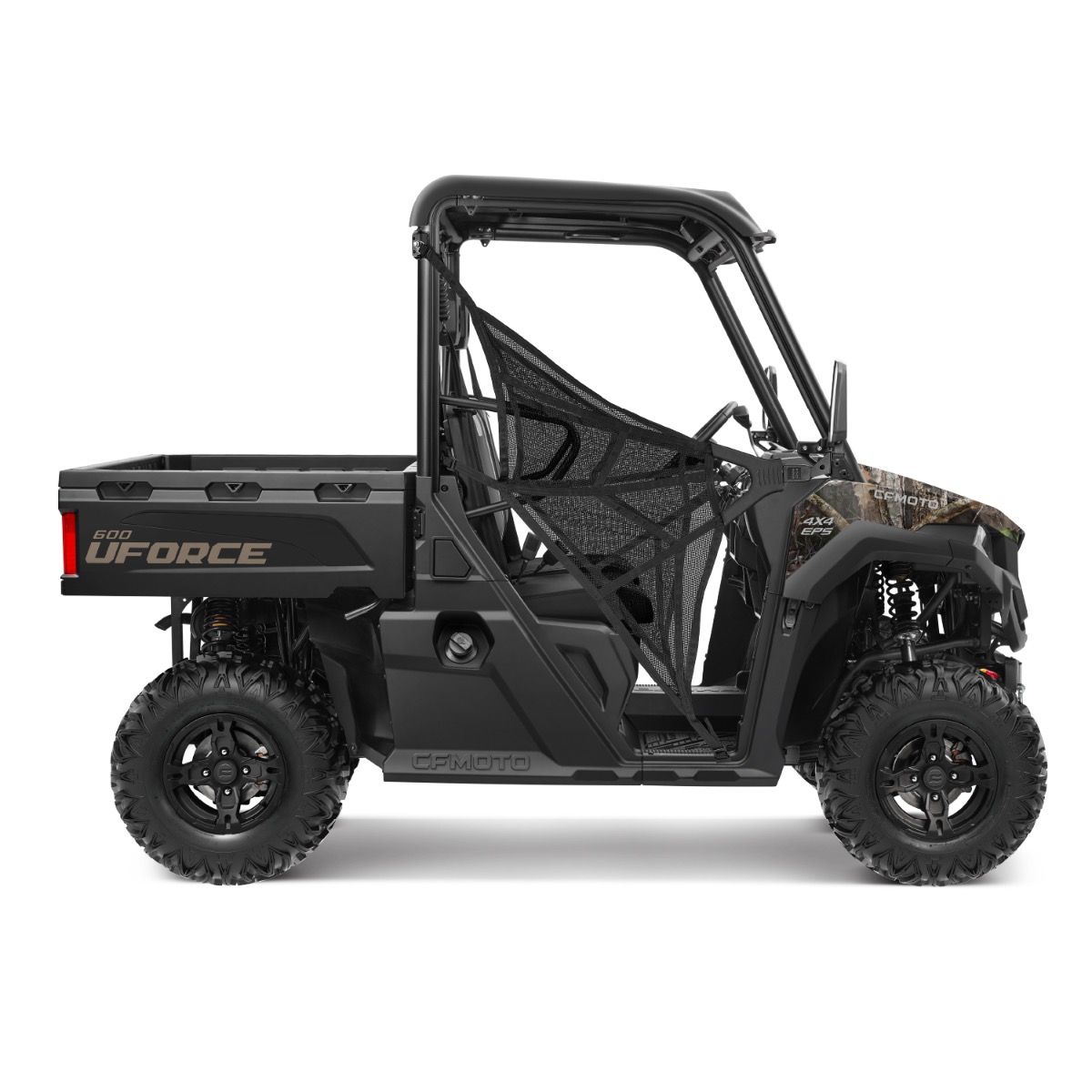 UFORCE 600 - CAMO - 2026 – Image 2