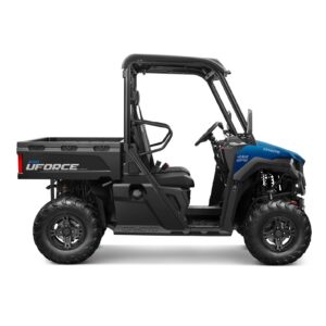UFORCE 600 - BLEU - 2026