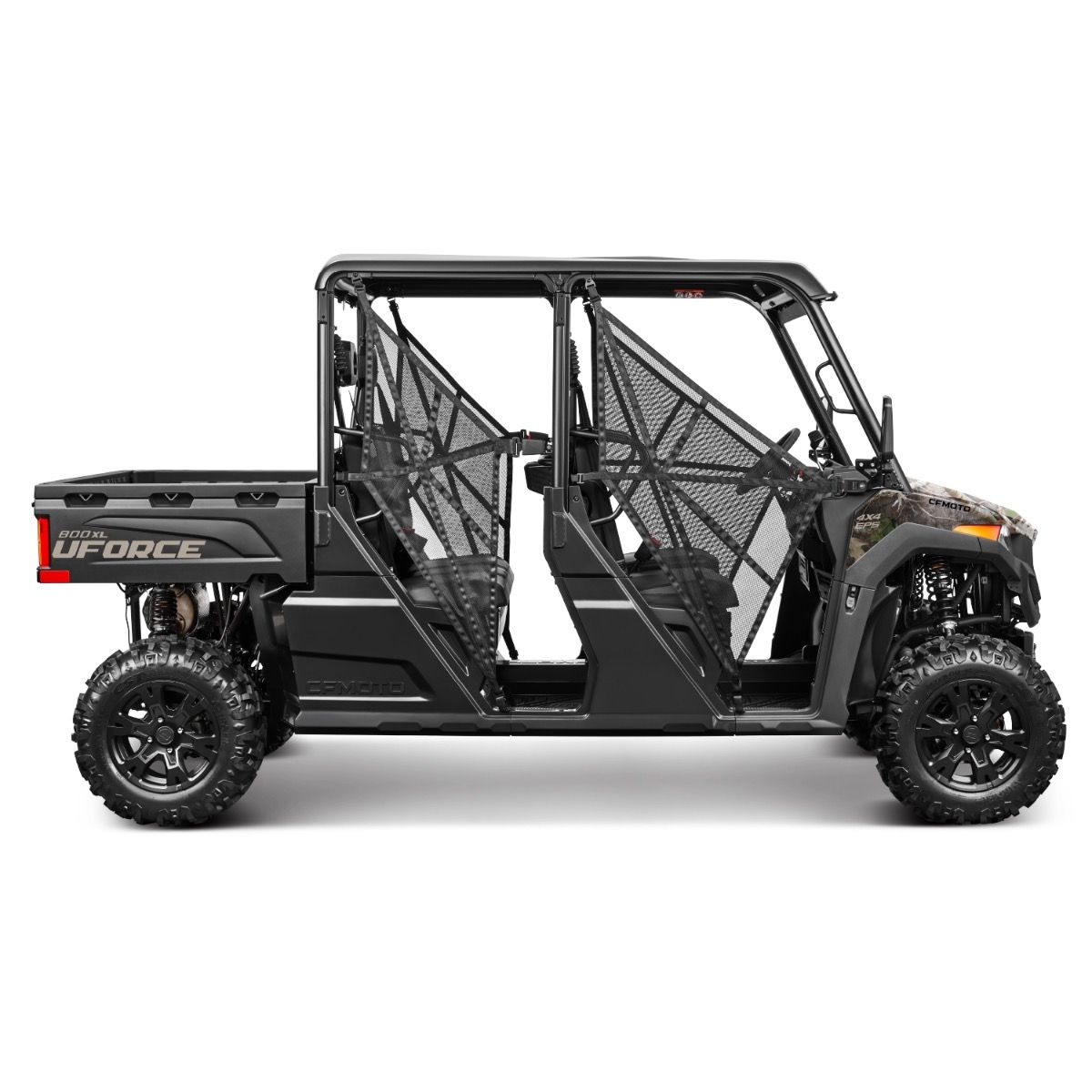 UFORCE 800 XL - CAMO - 2026 – Image 2