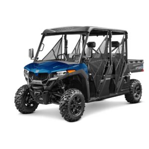 UFORCE 800 XL - BLEU - 2026