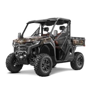 UFORCE U10 PRO - CAMO - 2026