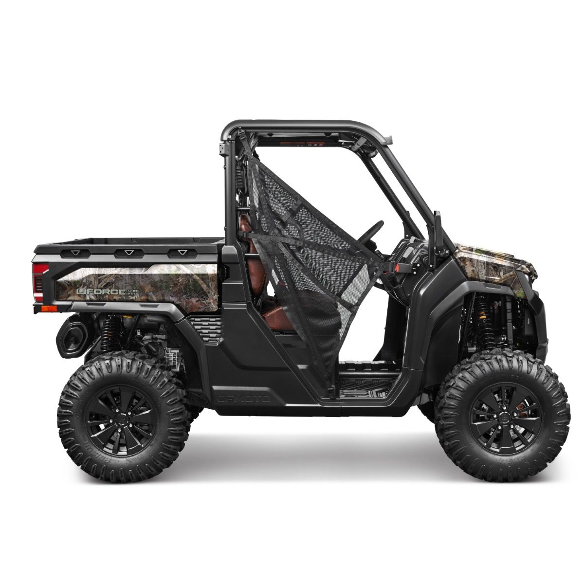 UFORCE U10 PRO - CAMO - 2026 – Image 2