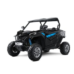 ZFORCE 800 TRAIL - NOIR - 2026