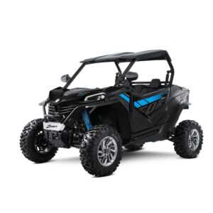 ZFORCE 950 SPORT - NOIR - 2026