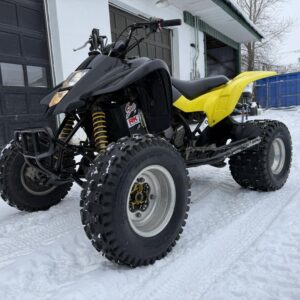 SUZUKI - LTZ 400 - 2004