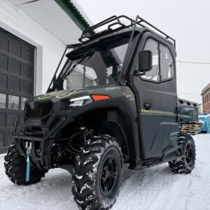 CFMOTO - UFORCE 600 - 2023