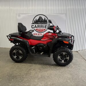 CFMOTO - CFORCE 600 TOURING - 2023