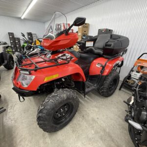 ARCTIC CAT - 500 CORE - 2015