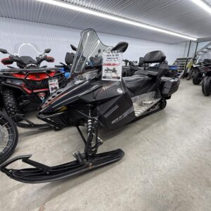 ARCTIC CAT - PANTERA 3000 - 2016